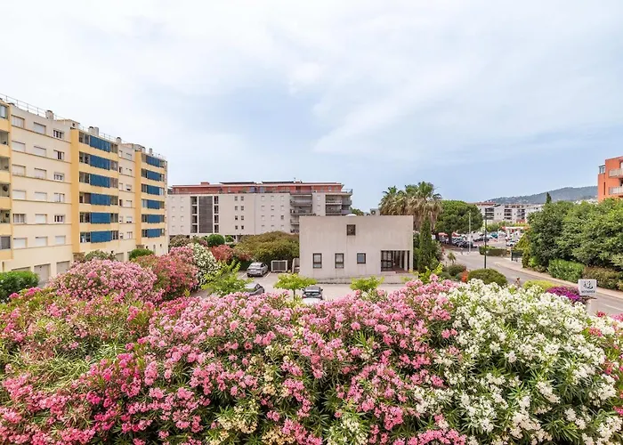 Sublime 71M Downtown And Near The Beach !
