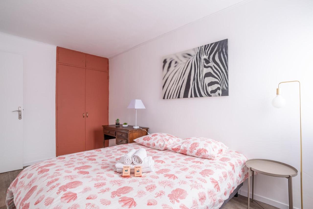 Sublime 71m Downtown And Near The ! Le Lavandou