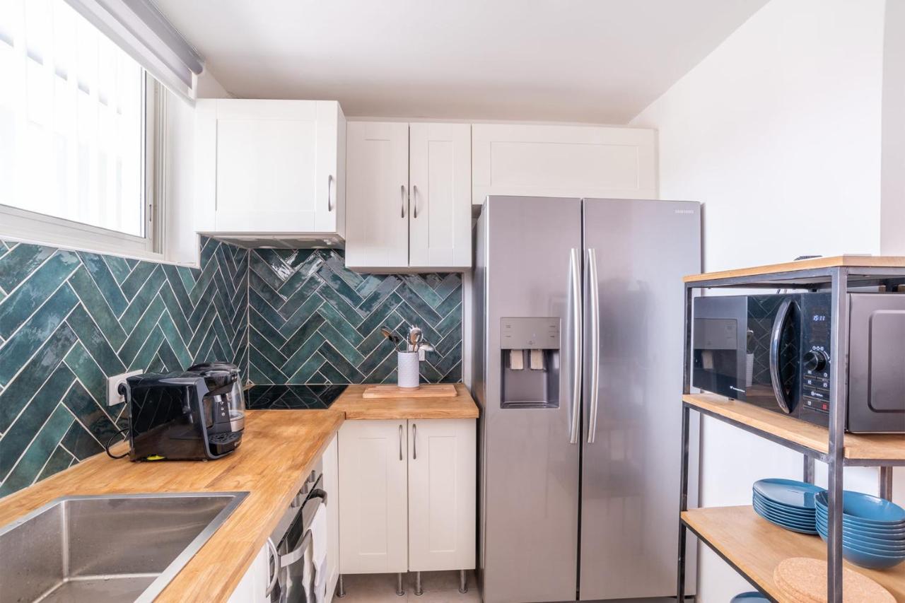 Sublime 71m Downtown And Near The ! Apartment